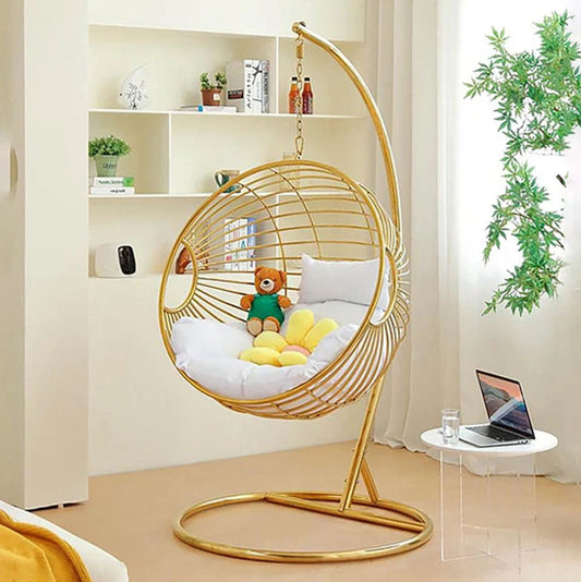 Accent Chairs