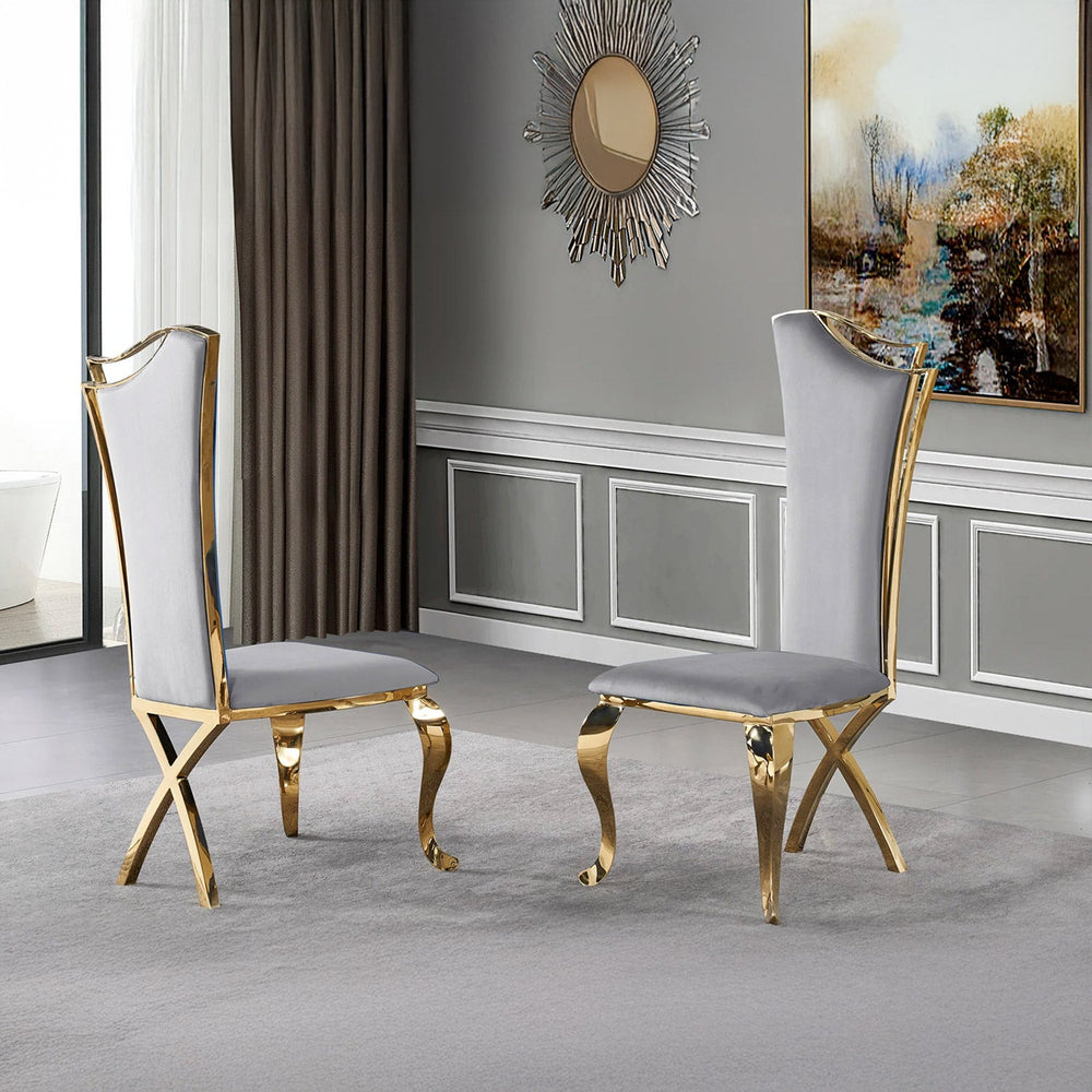 Dinning Chairs