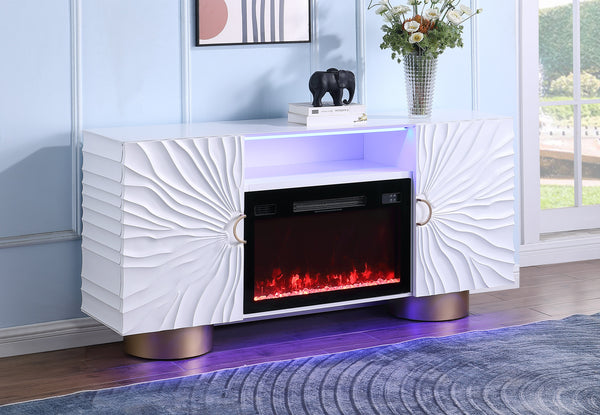 Windsor Fireplace