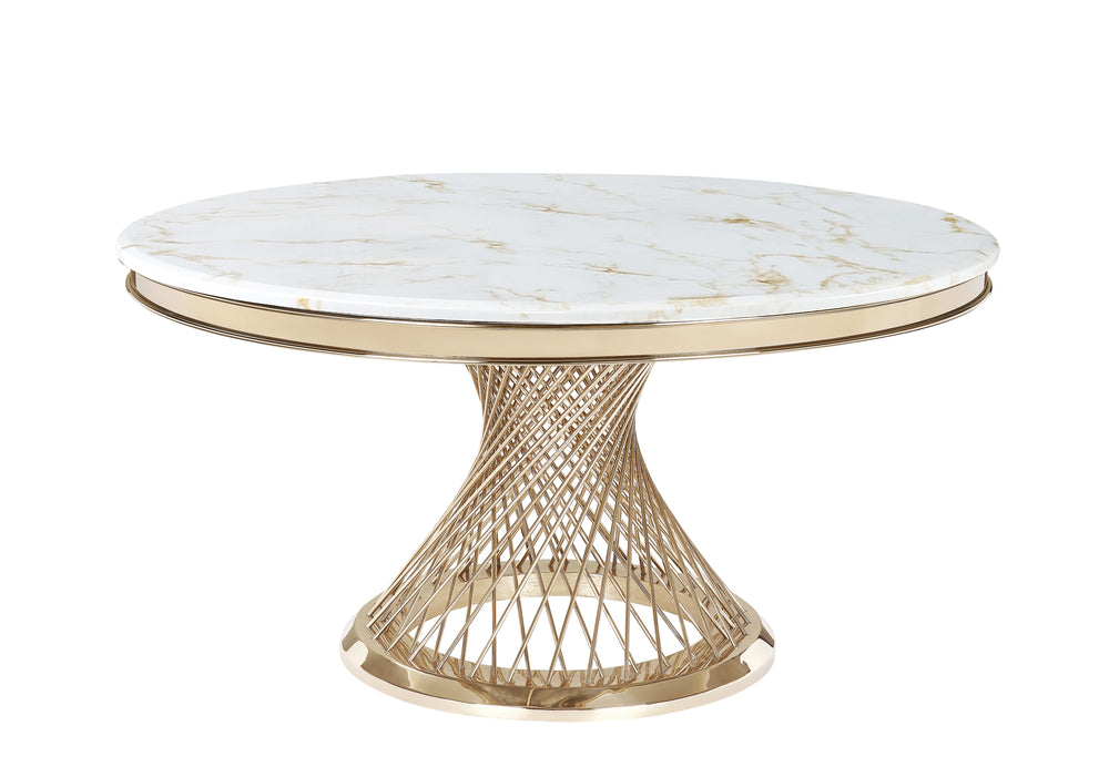 Carter Dining Table