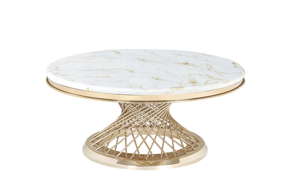 Carter Coffee Table