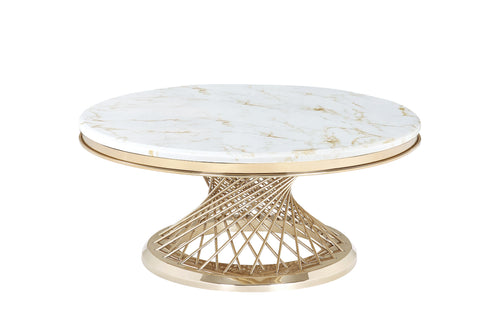 Carter Coffee Table