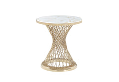 Carter End Table