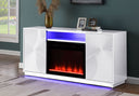 Weston Fireplace
