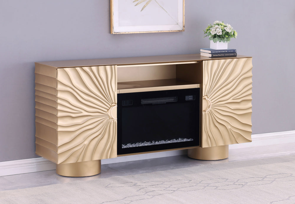 Windsor Fireplace