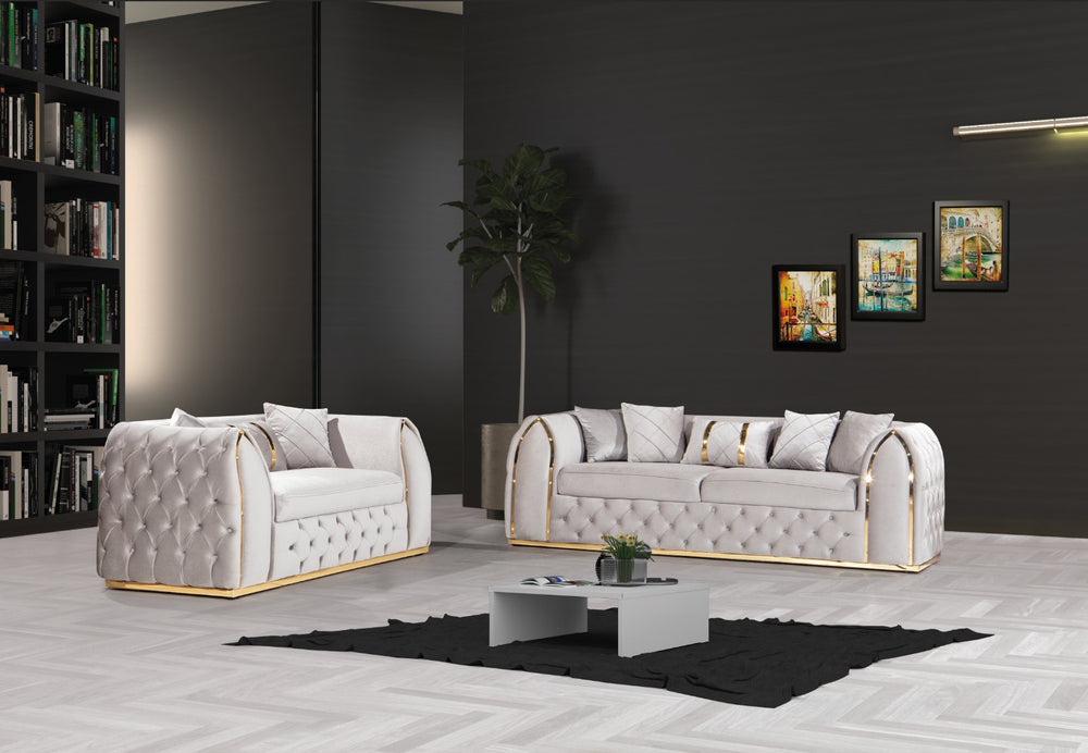 Charisma Collection