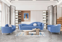 Eva Collection