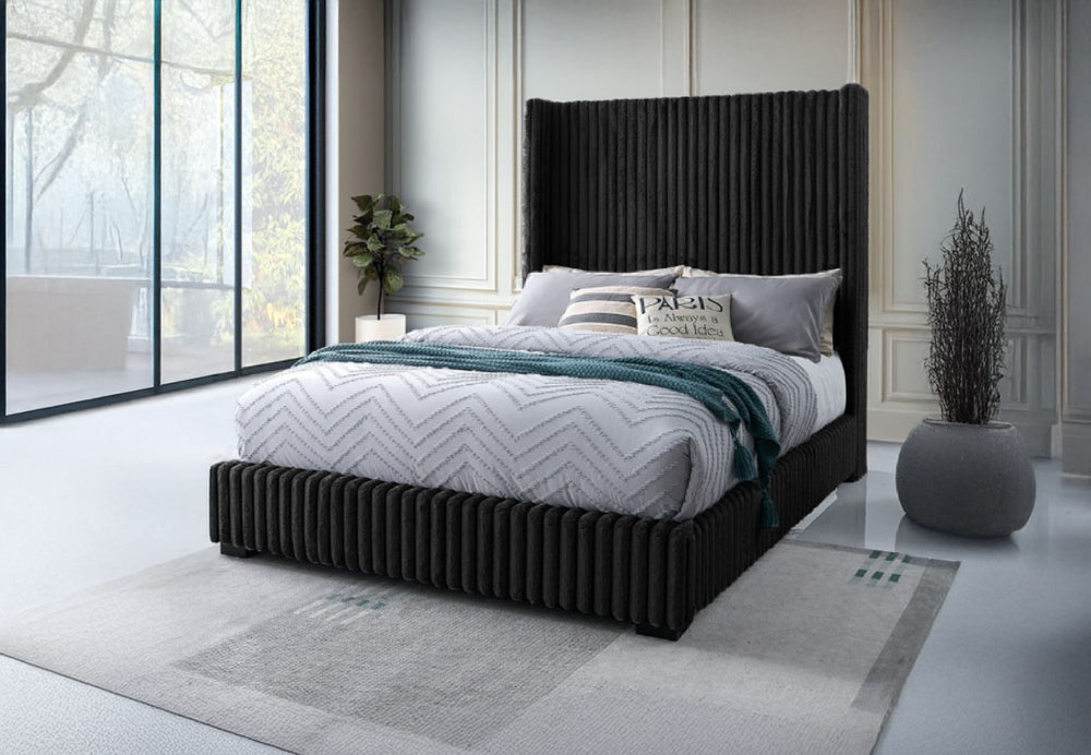 Adam Bed