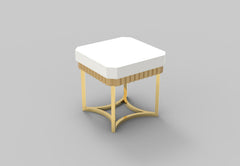 Sorrento End Table