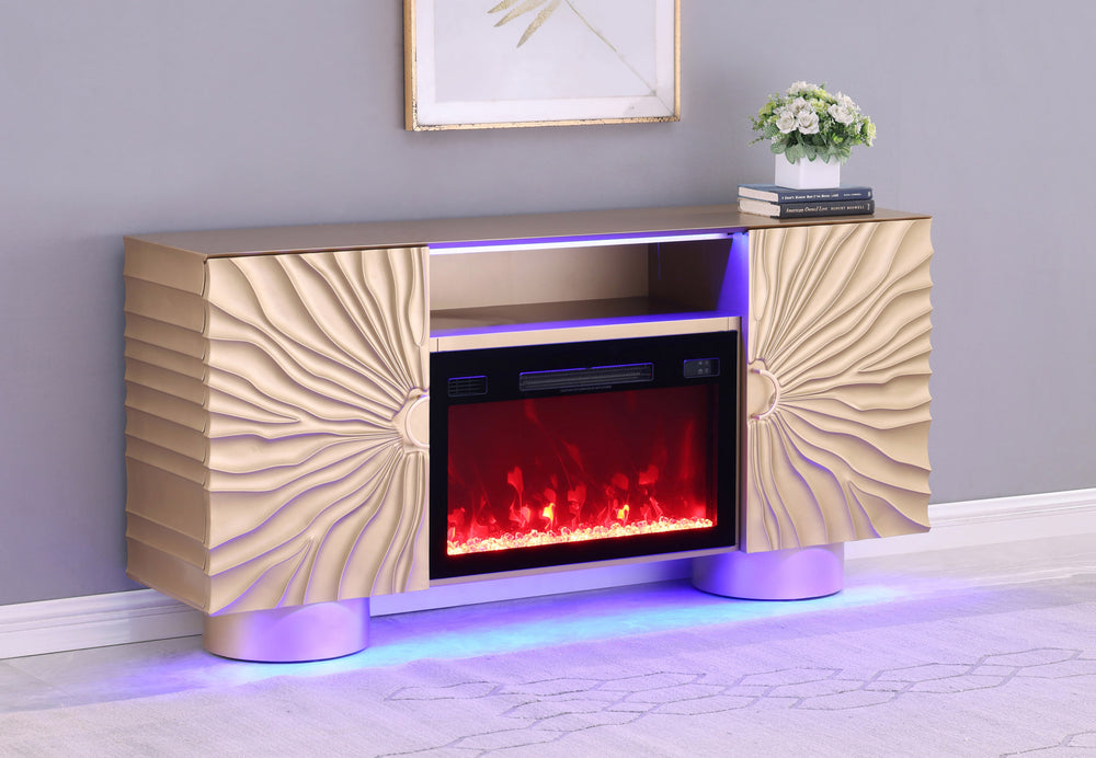Windsor Fireplace