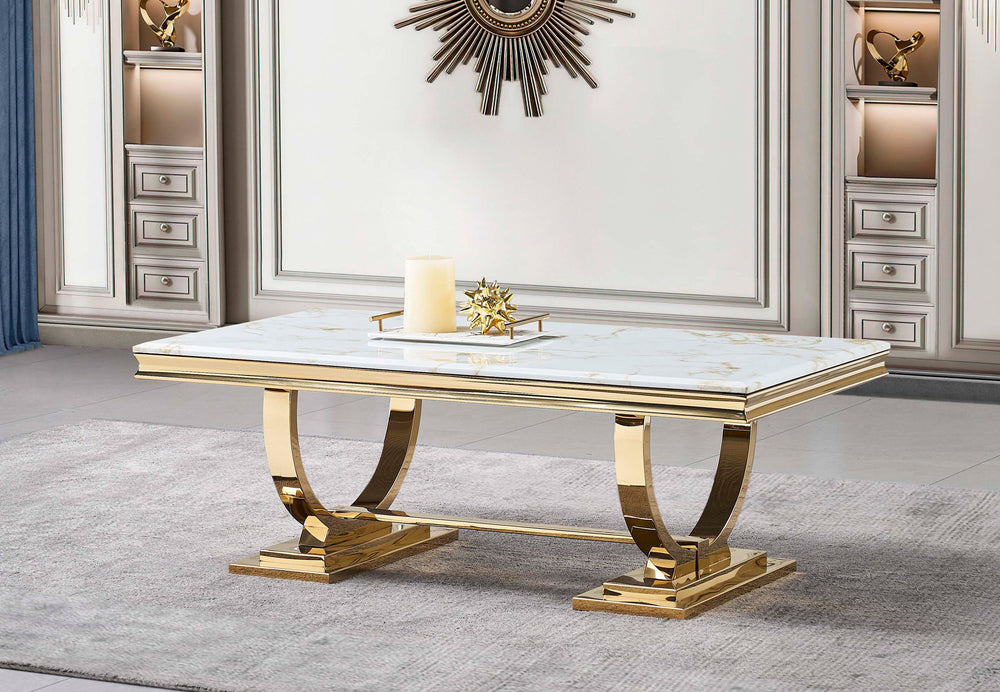 Marta Coffee Table