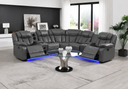 Ruiz Sectional