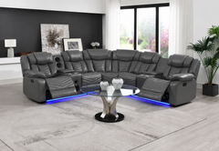 Ruiz Sectional