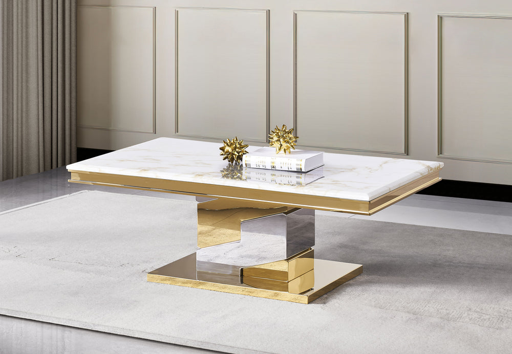 Elika Coffe Table