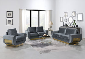 Ellis Collection