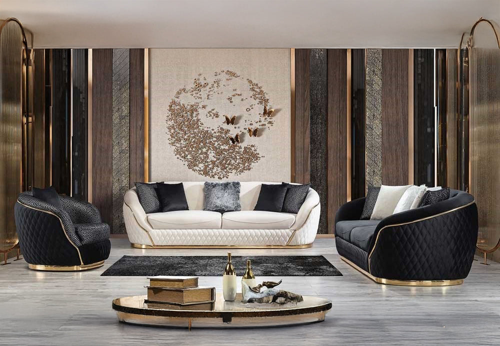 Lewis Collection