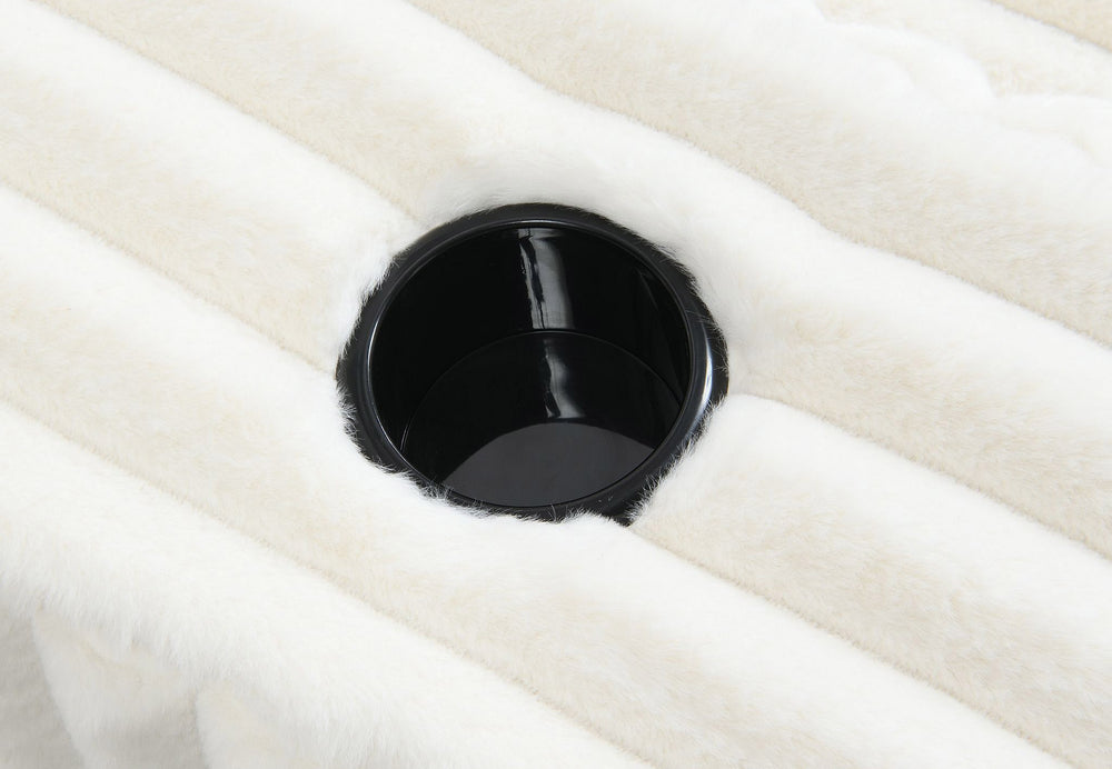 Luna Lounge chair