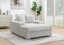 Luna Lounge chair