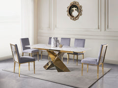 Matteo Dining Table