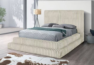 Lulu  Bed