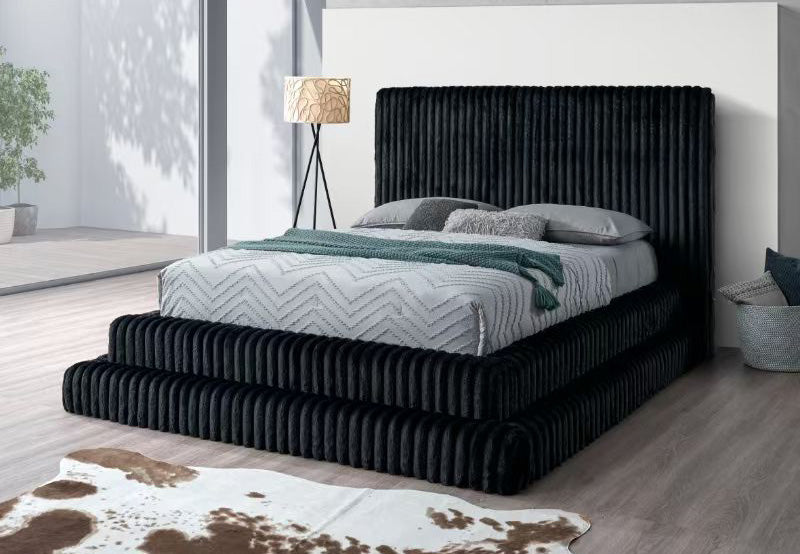 Lulu  Bed