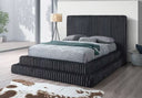 Lulu  Bed