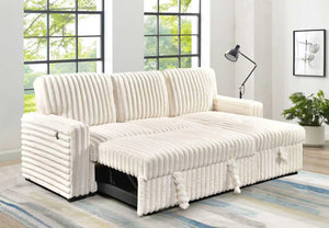 Queens Sectional