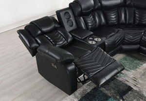 Ruiz Sectional