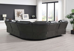 Ruiz Sectional