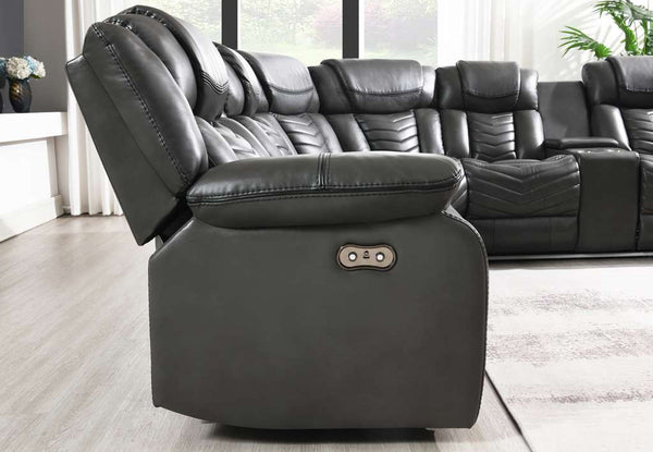 Ruiz Sectional