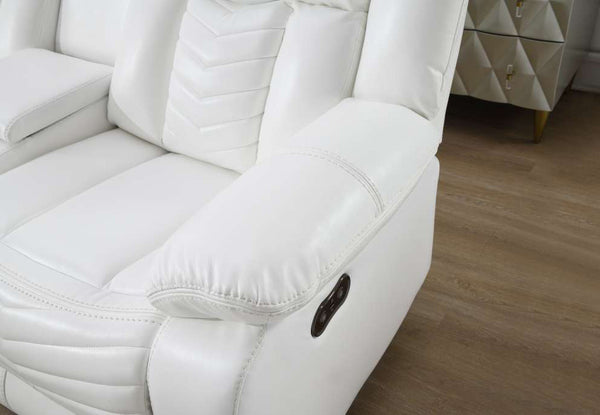 Ruiz Sectional