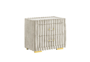 Sandy Nightstand