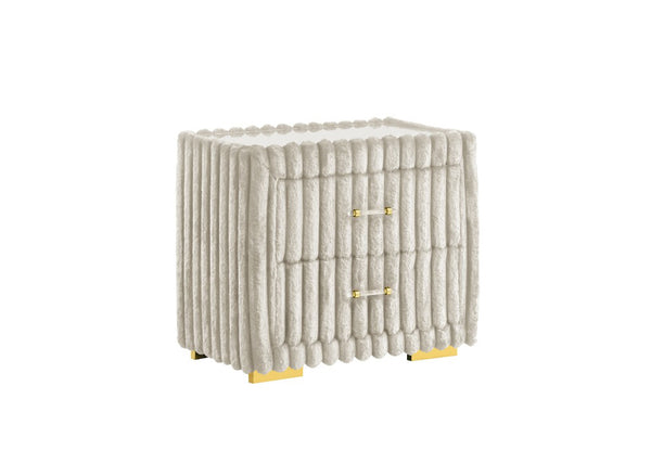 Sandy Nightstand