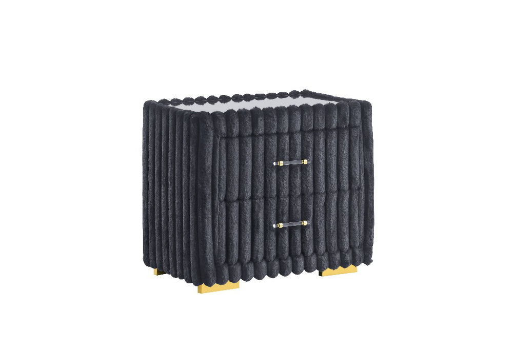 Sandy Nightstand