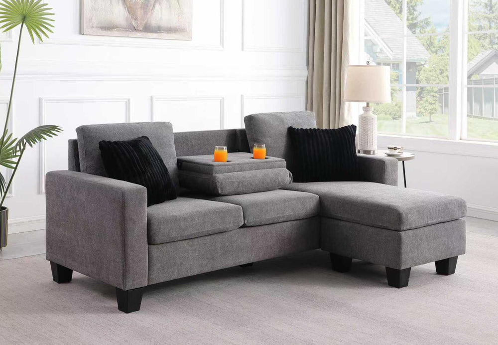 Jordan Sectional