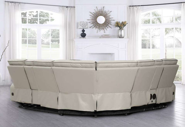 Astor Sectional