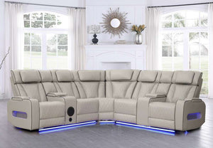 Astor Sectional