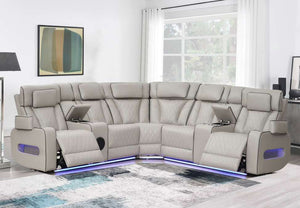 Astor Sectional