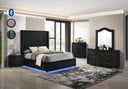 Allana Bed