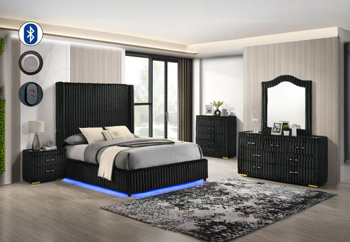 Allana Bed