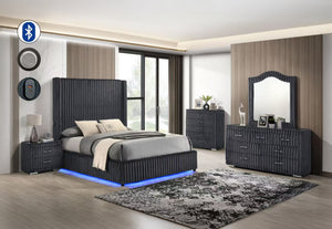 Allana Bed