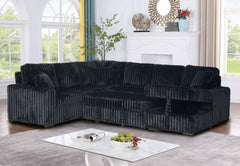 Maxy Sectional