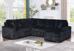 Maxy Sectional