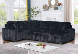 Maxy Sectional