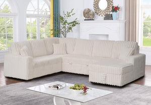 Maxy Sectional