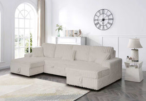 Foxy Sectional
