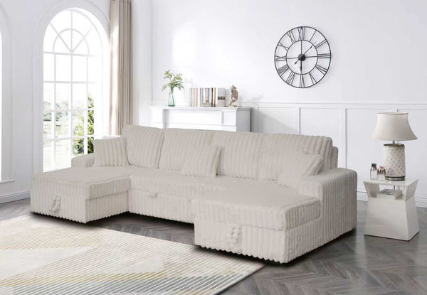 Foxy Sectional