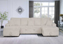 Foxy Sectional