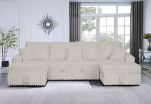 Foxy Sectional