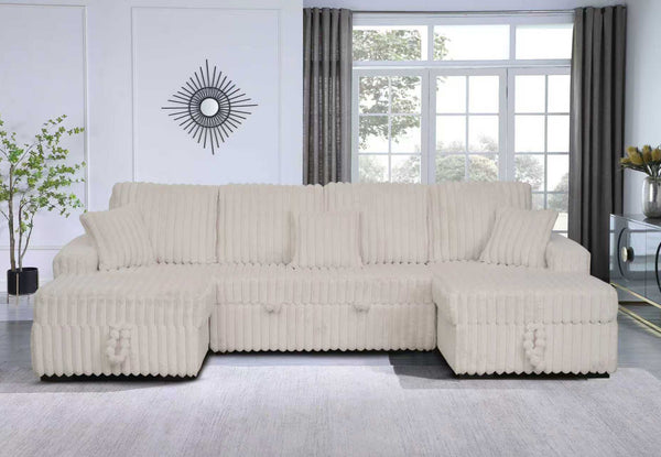 Foxy Sectional